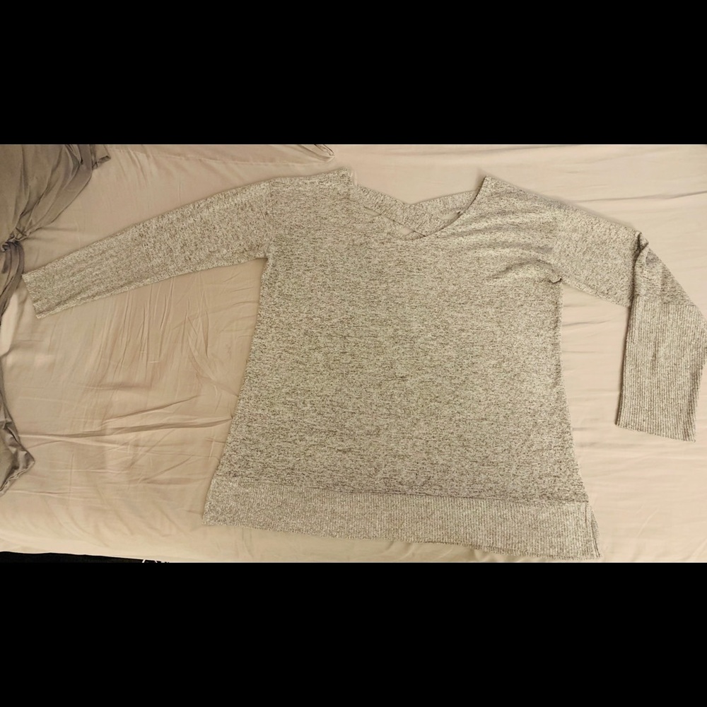 Women’s Chance or Fate pullover top